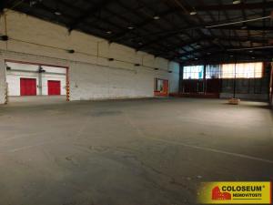 Pronájem skladu, Těšetice, 800 m2