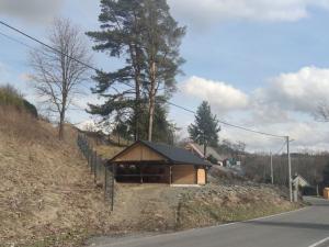 Prodej pozemku pro bydlení, Dolní Moravice, 954 m2