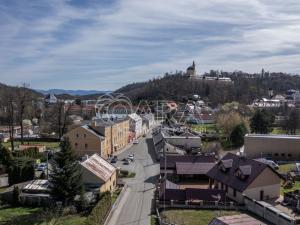 Prodej rodinného domu, Fulnek, Wolkerova, 182 m2