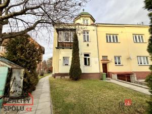 Prodej bytu 1+1, Opava - Jaktař, Krnovská, 46 m2