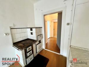 Prodej bytu 1+1, Opava - Jaktař, Krnovská, 46 m2
