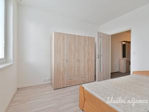 Pronájem bytu 2+kk, Brno, Svážná, 47 m2