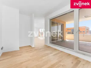 Prodej bytu 4+1, Zlín, Nad Stráněmi, 198 m2