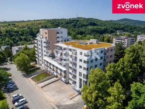 Prodej bytu 4+1, Zlín, Nad Stráněmi, 198 m2