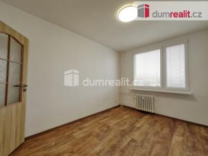 Pronájem bytu 2+kk, Litoměřice - Předměstí, Smetanova, 41 m2