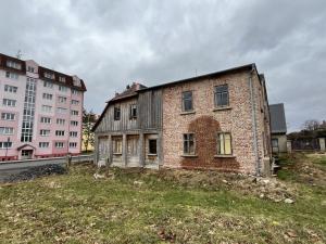 Prodej chalupy, Jiříkov, Svobodova, 477 m2