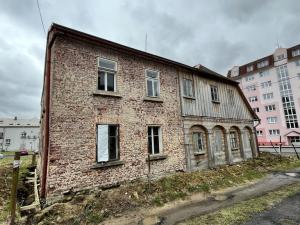 Prodej chalupy, Jiříkov, Svobodova, 477 m2