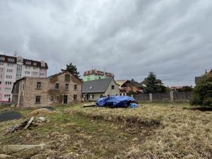 Prodej chalupy, Jiříkov, Svobodova, 477 m2