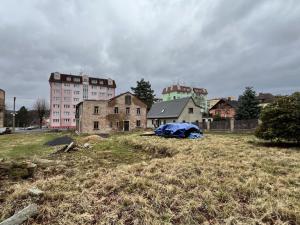 Prodej chalupy, Jiříkov, Svobodova, 477 m2