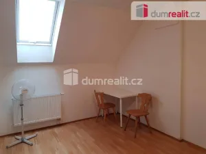 Pronájem atypického bytu, Praha - Libeň, Zenklova, 20 m2