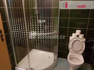 Pronájem atypického bytu, Praha - Libeň, Zenklova, 20 m2