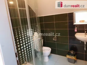 Pronájem atypického bytu, Praha - Libeň, Zenklova, 20 m2