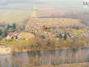 Prodej chaty, Klášterec nad Ohří, Ohřecká louka, 38 m2