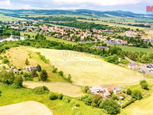 Prodej pozemku pro bydlení, Lubenec, 817 m2