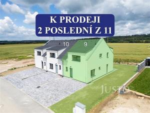 Prodej rodinného domu, Libníč, 131 m2