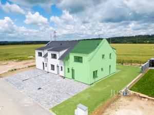 Prodej bytu 5+kk, Libníč, 131 m2