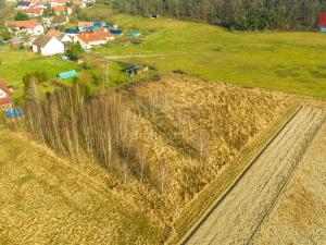 Prodej pozemku pro bydlení, Stará Lysá - Čihadla, 1912 m2