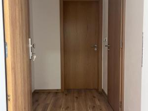 Prodej bytu 1+kk, Modřice, náměstí Míru, 31 m2