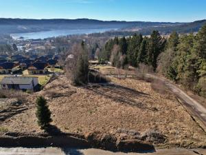 Prodej pozemku pro bydlení, Lipno nad Vltavou, 1020 m2