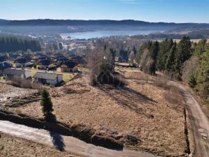 Prodej pozemku pro bydlení, Lipno nad Vltavou, 1020 m2