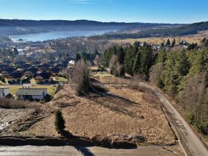 Prodej pozemku pro bydlení, Lipno nad Vltavou, 786 m2