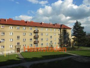 Pronájem bytu 2+1, Havířov - Šumbark, Anglická, 55 m2