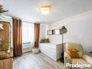 Prodej bytu 3+kk, Znojmo, Sokolská, 70 m2