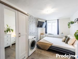 Prodej bytu 3+kk, Znojmo, Sokolská, 70 m2