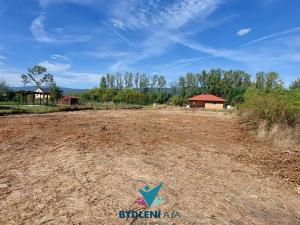 Prodej pozemku pro bydlení, Srbice, 725 m2