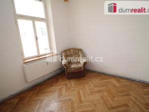 Prodej bytu 3+kk, Mariánské Lázně, Ruská, 87 m2