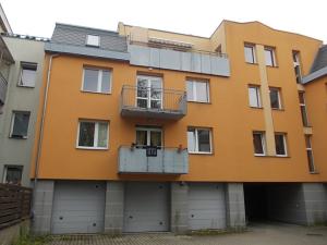 Prodej bytu 3+kk, Jablonec nad Nisou, Lesní, 90 m2