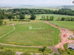 Prodej pozemku pro bydlení, Nezabylice - Hořenec, 895 m2
