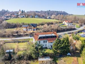 Prodej bytu 2+kk, Stříbrná Skalice - Kostelní Střimelice, 64 m2