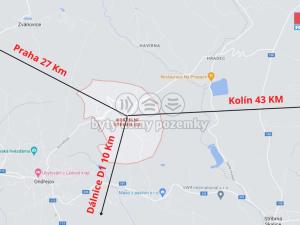 Prodej bytu 2+kk, Stříbrná Skalice - Kostelní Střimelice, 64 m2