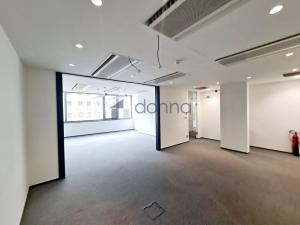 Pronájem kanceláře, Praha - Karlín, Šaldova, 322 m2