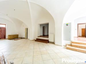 Prodej rodinného domu, Znojmo, Horní Česká, 380 m2