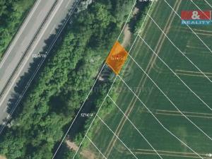 Prodej pozemku, Drysice, 60 m2