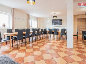 Prodej bytu 2+kk, Staré Město, 40 m2