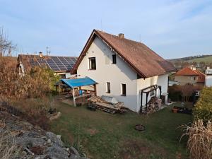 Prodej rodinného domu, Horšovský Týn, Tolstého, 230 m2