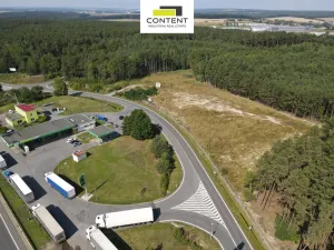 Prodej pozemku pro komerční výstavbu, Plzeň - Skvrňany, Domažlická, 12180 m2