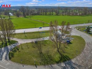 Prodej pozemku pro komerční výstavbu, Týniště nad Orlicí, 191 m2