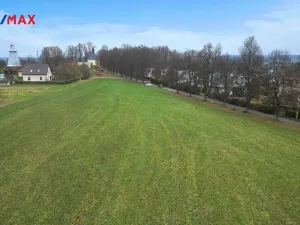 Prodej pozemku pro bydlení, Žamberk, 520 m2