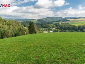 Prodej pozemku pro bydlení, Sobkovice, 8048 m2