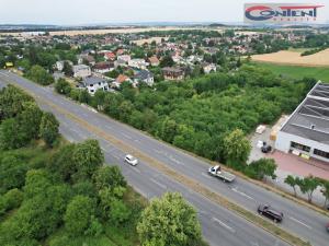 Prodej pozemku pro komerční výstavbu, Zdiby, Ústecká, 15157 m2