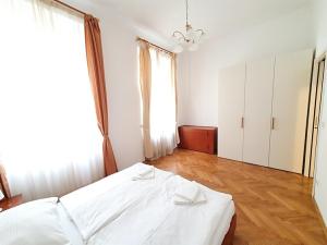 Prodej bytu 2+kk, Praha - Nové Město, Opatovická, 45 m2