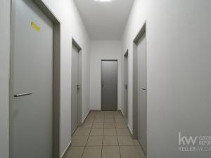 Prodej bytu 1+kk, Plzeň, Boettingerova, 47 m2