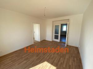 Pronájem bytu 2+1, Hlučín, Boženy Němcové, 48 m2