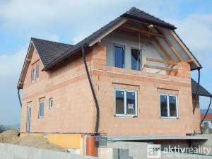 Prodej rodinného domu, Trnovany - Podviní, 358 m2