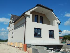 Prodej rodinného domu, Trnovany - Podviní, 358 m2