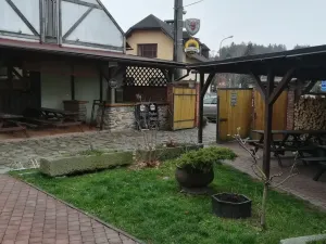 Prodej restaurace, Luka nad Jihlavou, Hřbitovní, 688 m2